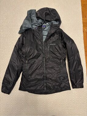 Patagonia DAS parka women’s small